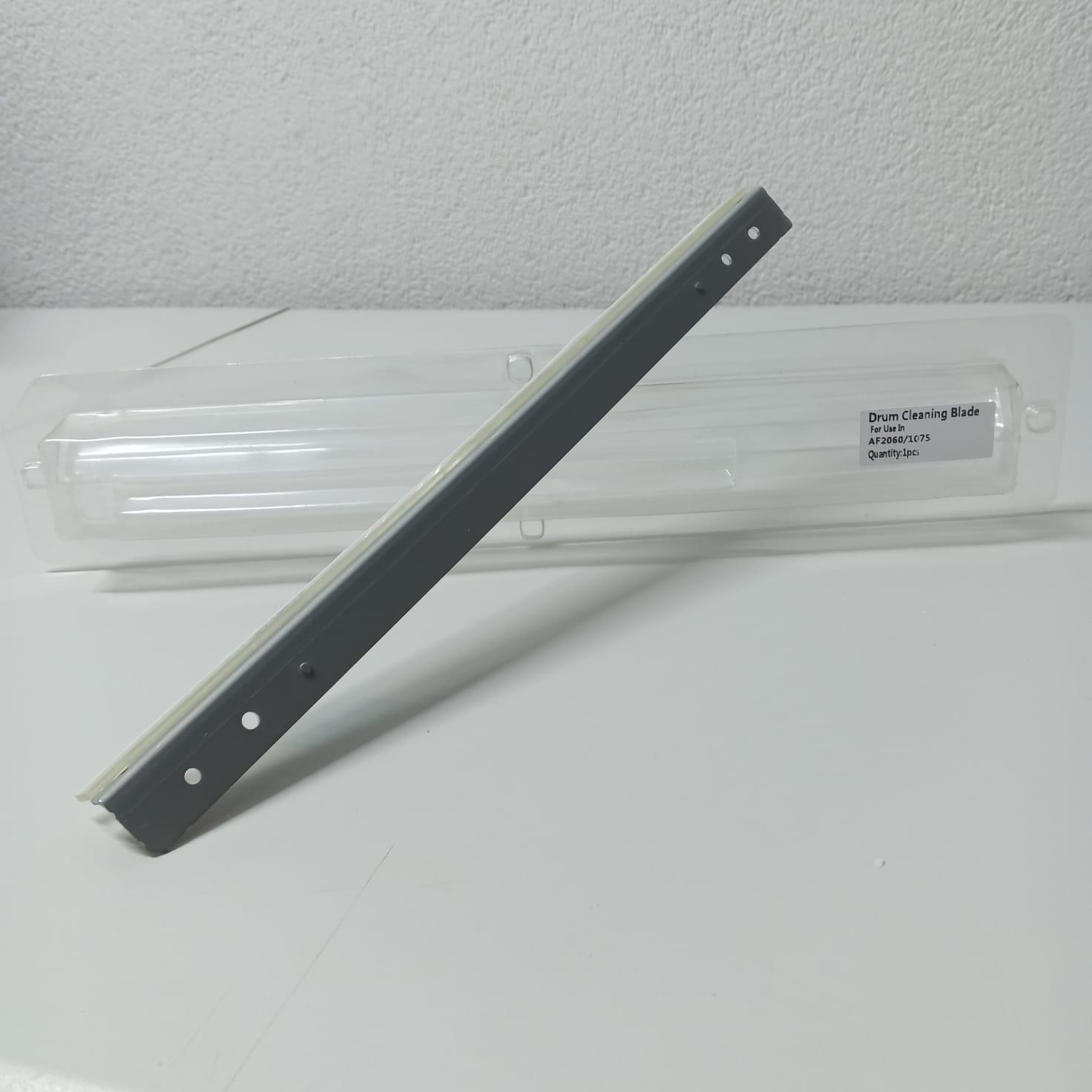 Ricoh Drum Blade AFICIO 1060 / AFICIO 1075 / AFICIO 2051 / AFICIO 2060 / AFICIO 2075 / AFICIO MP 5500 / AFICIO MP 6000 / AFICIO MP 6001 / AFICIO MP 6002 / AFICIO MP 6500 / AFICIO MP 7000 / AFICIO MP 7001 / AFICIO MP 7500 / AFICIO MP 7502 / AFICIO MP 8000RicohRicoh Drum Blade AFICIO 1060 / AFICIO 1075 / AFICIO 2051 / AFICIO 2060 / AFICIO 2075 / AFICIO MP 5500 / AFICIO MP 6000 / AFICIO MP 6001 / AFICIO MP 6002 / AFICIO MP 6500 / AFICIO MP 7000 / AFICIO MP 7001 / AFICIO MP 7500 / AFICIO MP 7502 / AFICIO MP 8000