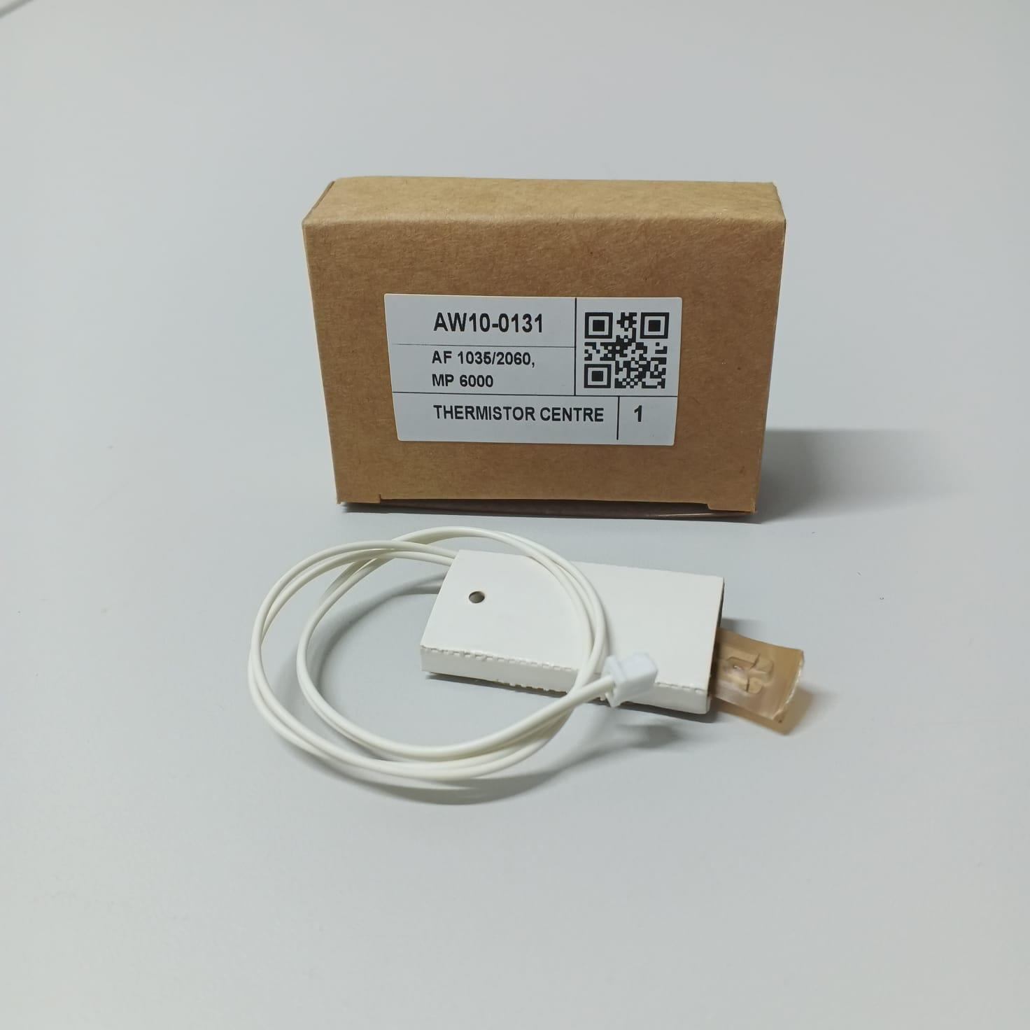 Ricoh Thermistor Aficio 1035 / Aficio 1045 / Aficio 2035 / Aficio 2045 / Aficio  2051 / Aficio 2060 / Aficio 2075 / Aficio 3035 / Aficio 3045 / Aficio MP 5500 / Aficio MP 6000 / Aficio MP 6001 / Aficio MP 6002 / Aficio MP 6500 / Aficio MP 7000RicohRicoh Thermistor Aficio 1035 / Aficio 1045 / Aficio 2035 / Aficio 2045 / Aficio  2051 / Aficio 2060 / Aficio 2075 / Aficio 3035 / Aficio 3045 / Aficio MP 5500 / Aficio MP 6000 / Aficio MP 6001 / Aficio MP 6002 / Aficio MP 6500 / Aficio MP 7000