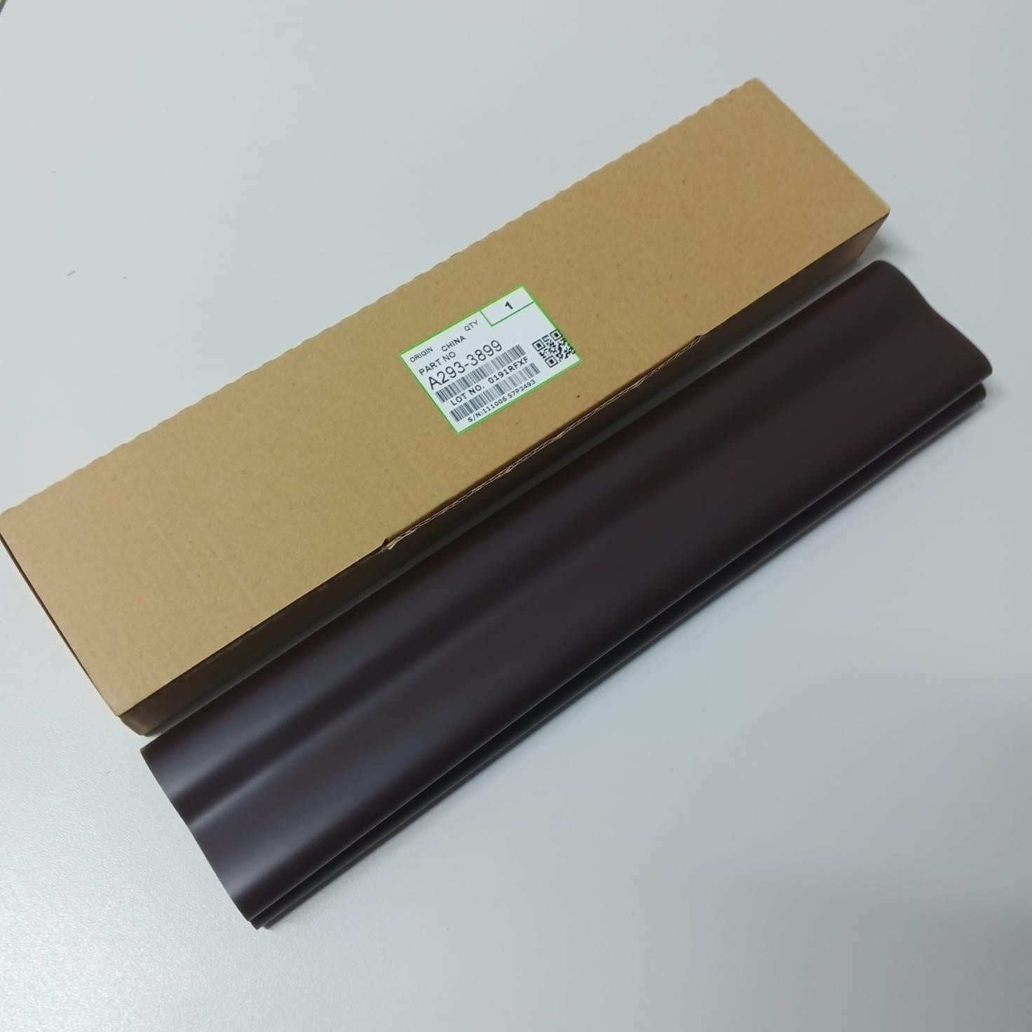 Ricoh Transfer Belt Aficio 1060 / 2051 / 2060 / 2075 / 9100dn Aficio MP 5500/ 6000/ 6001/ 6002/ 6500/ 7000/ 7001/ 7500/ 7502/ 8000/ 8001/ 9001/ 9002RicohRicoh Transfer Belt Aficio MP1060 / MP2051 / MP2060 / MP2075 / MP9100 / MP5500 / MP6000 / MP6000 / MP6002 / MP6500 / MP7001 / MP7500 / MP7502 / MP8000 / MP8001/ MP9001/ MP9002 