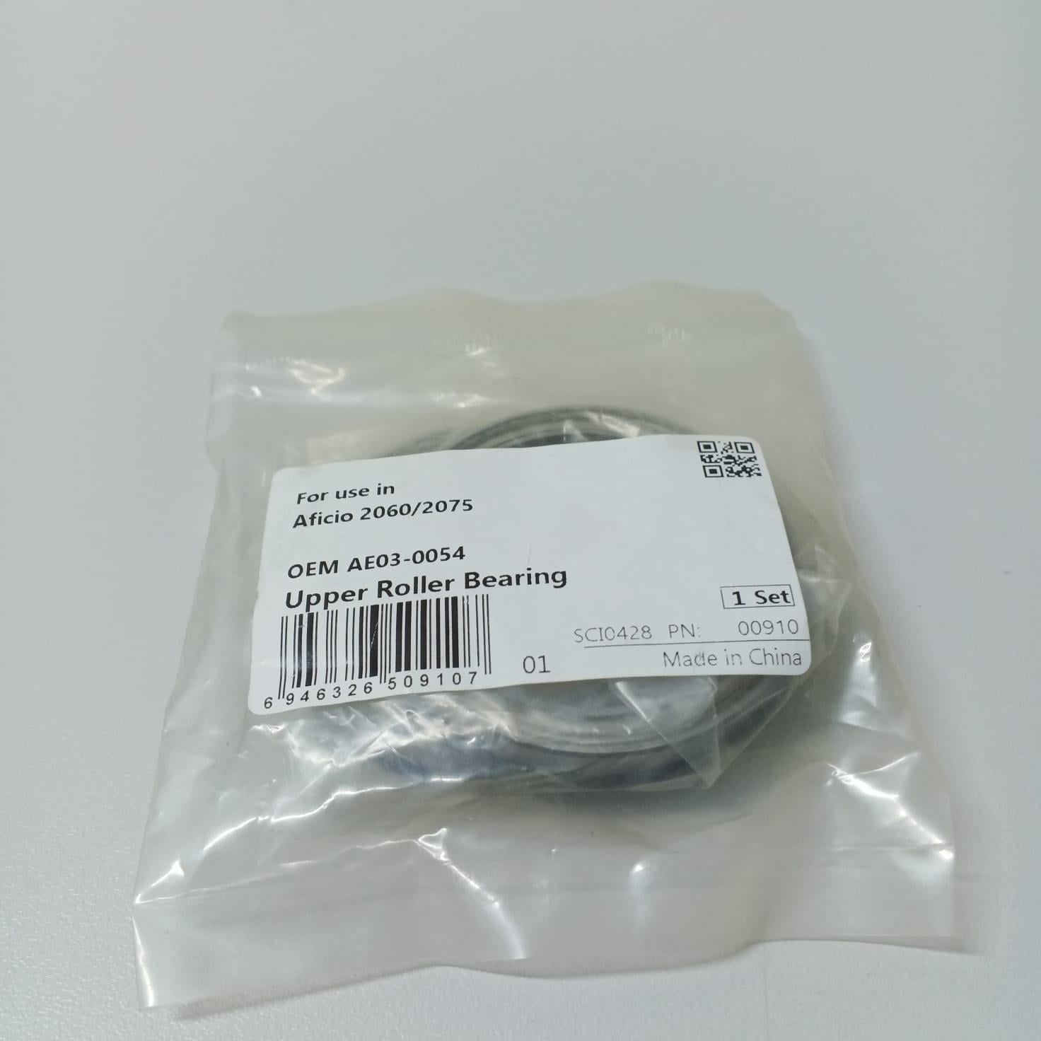 Ricoh Upper Roller Bearing 2060-2075-8000RicohRicoh Upper Roller Bearing 2060-2075-8000