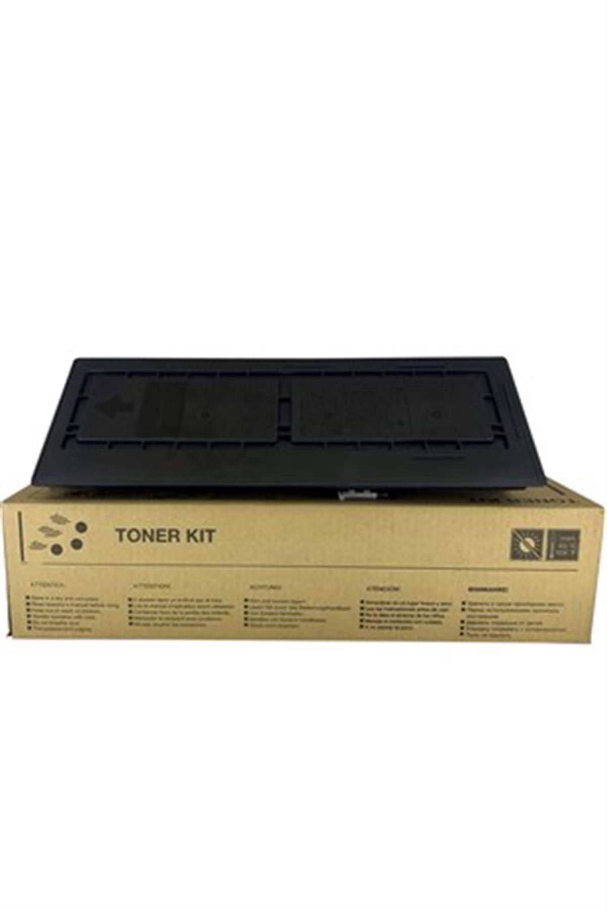 Triumph-Adler CD1118-CD1218 Muadil Toner (Tomoegawa) CD-1222