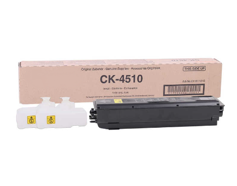 Triumph-Adler CK-4510 Muadil Toner (Tomoegawa)1855 MFP / 2256 MFPTriumph-AdlerTriumph-Adler CK-4510 Muadil Toner (Tomoegawa)1855 MFP / 2256 MFP