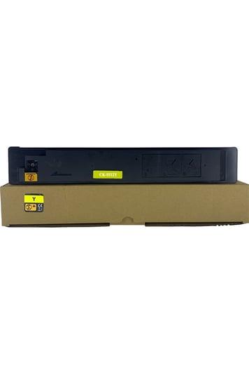 Triumph-Adler CK-5512 Tomoegawa Muadil Sarı Toner 400ciTriumph-AdlerTriumph-Adler CK-5512 Tomoegawa Muadil Sarı Toner 400ci