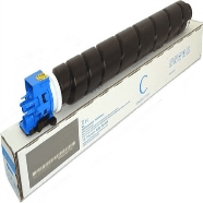 Triumph-Adler-CK-8530 Tomoegawa Muadil Mavi Toner 2508CİTriumph-AdlerTriumph-Adler-CK-8530 Tomoegawa Muadil Mavi Toner 2508Cİ