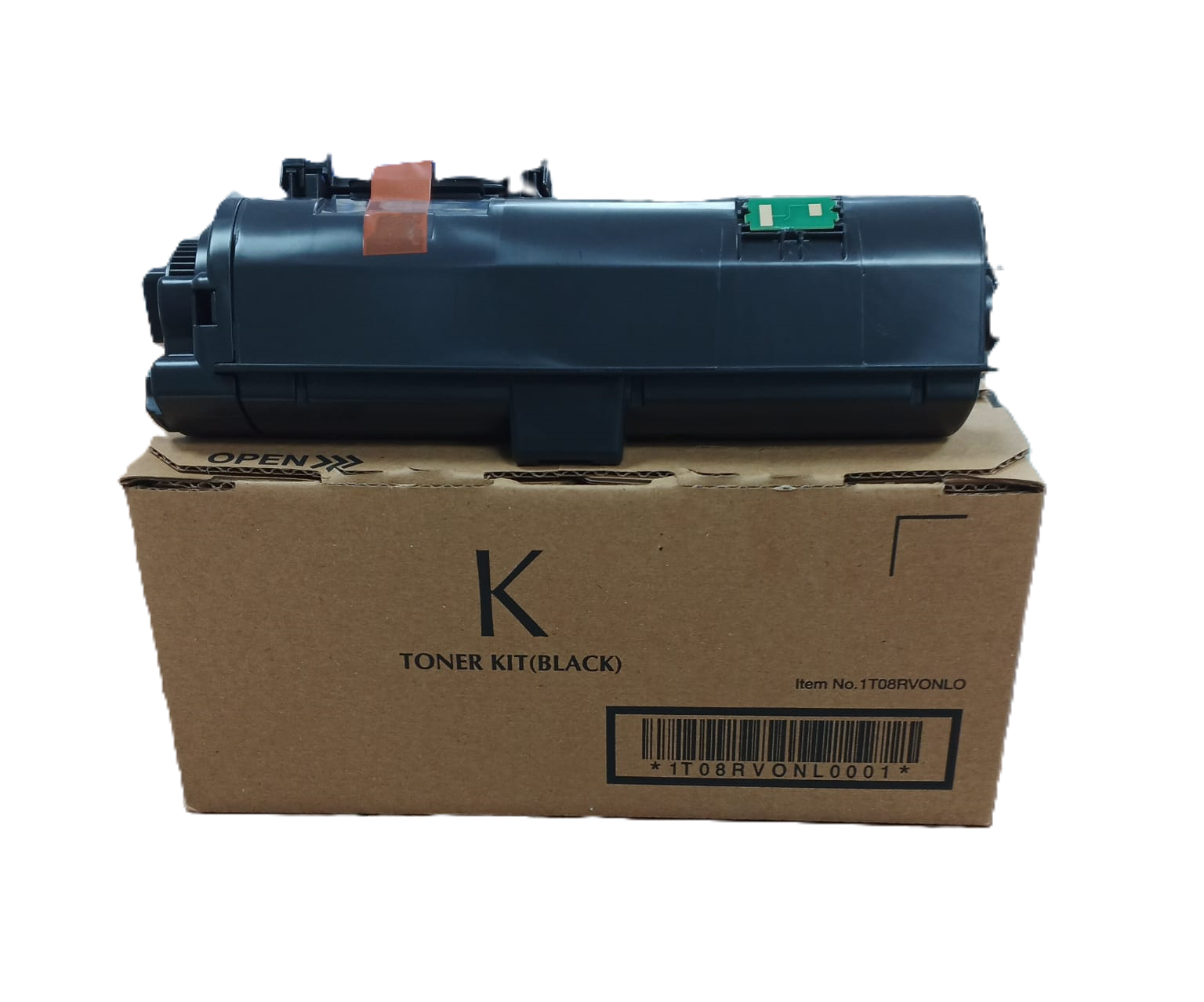 Triumph Adler (PK-1012) P4020MFP Muadil Tomoegawa Toner P4025-P4026Triumph-AdlerTriumph Adler (PK-1012) P4020MFP Muadil Tomoegawa Toner P4025-P4026