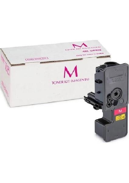 Triumph-Adler PK-5014 Tomoegawa Muadil Kırmızı Toner P-C2155wUtaxTriumph-Adler PK-5014 Tomoegawa Muadil Kırmızı Toner P-C2155w