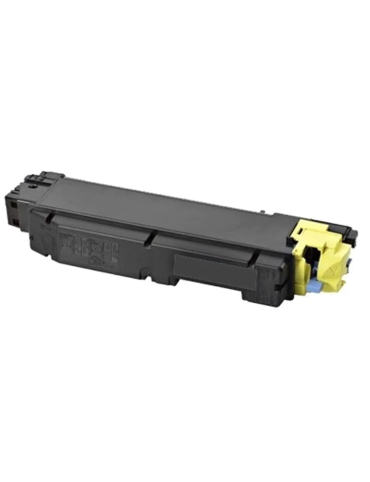 Triumph-Adler PK-5018 Tomoegawa Muadil Sarı Toner P-C3562DN / P-C 3562FDN / P-C3562iMFP / P-C3566iMFPTriumph-AdlerTriumph-Adler PK-5018 Tomoegawa Muadil Sarı Toner P-C3562DN / P-C 3562FDN / P-C3562iMFP / P-C3566iMFP