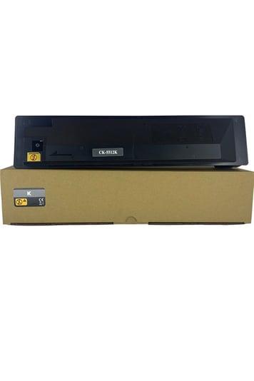 Triumph-AdlerTriumph-Adler CK-5512 Tomoegawa Muadil Siyah Toner 400ci
