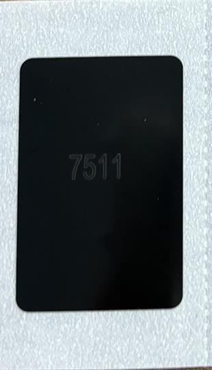 T.Adler CK-7511 Chip 3560i / 3561iTriumph-AdlerT.Adler CK-7511 Chip 3560i / 3561i