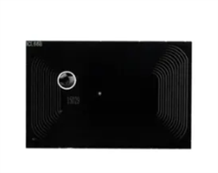 T.Adler CK-7513 Chip 4062iTriumph-AdlerT.Adler CK-7513 Chip 4062i