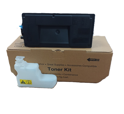T.Adler PK-3020 Tomoegawa Toner P4532MFPTriumph-AdlerT.Adler PK-3020 Tomoegawa Toner P4532MFP