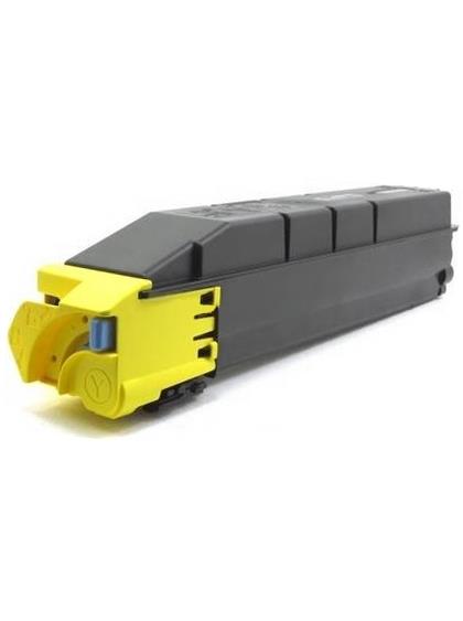 UTAX CDC-1930 Sarı (Y) Muadil Tomo Toner DCC-2930-2935-3005Cİ - OfisTonerUtaxUTAX CDC-1930 Sarı (Y) Muadil Tomoegawa Toner DCC-2930-2935-3005Cİ