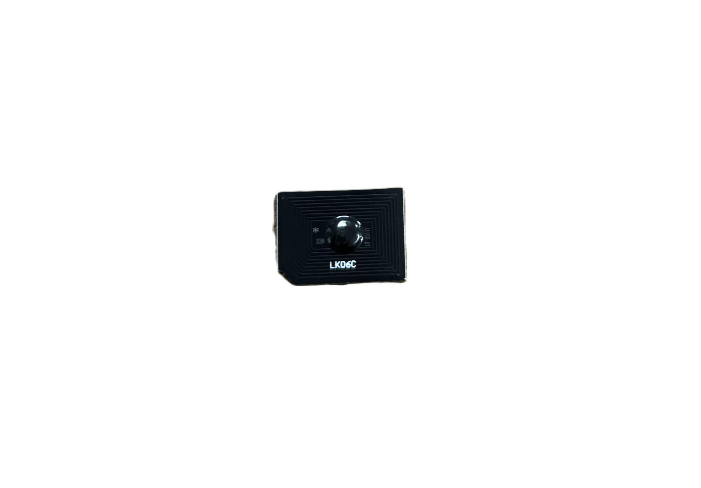 Utax CK-8511 Sarı Chip (Y)2506 ci / 2507 ciUtaxUtax CK-8511 Sarı Chip (Y)2506 ci / 2507 ci