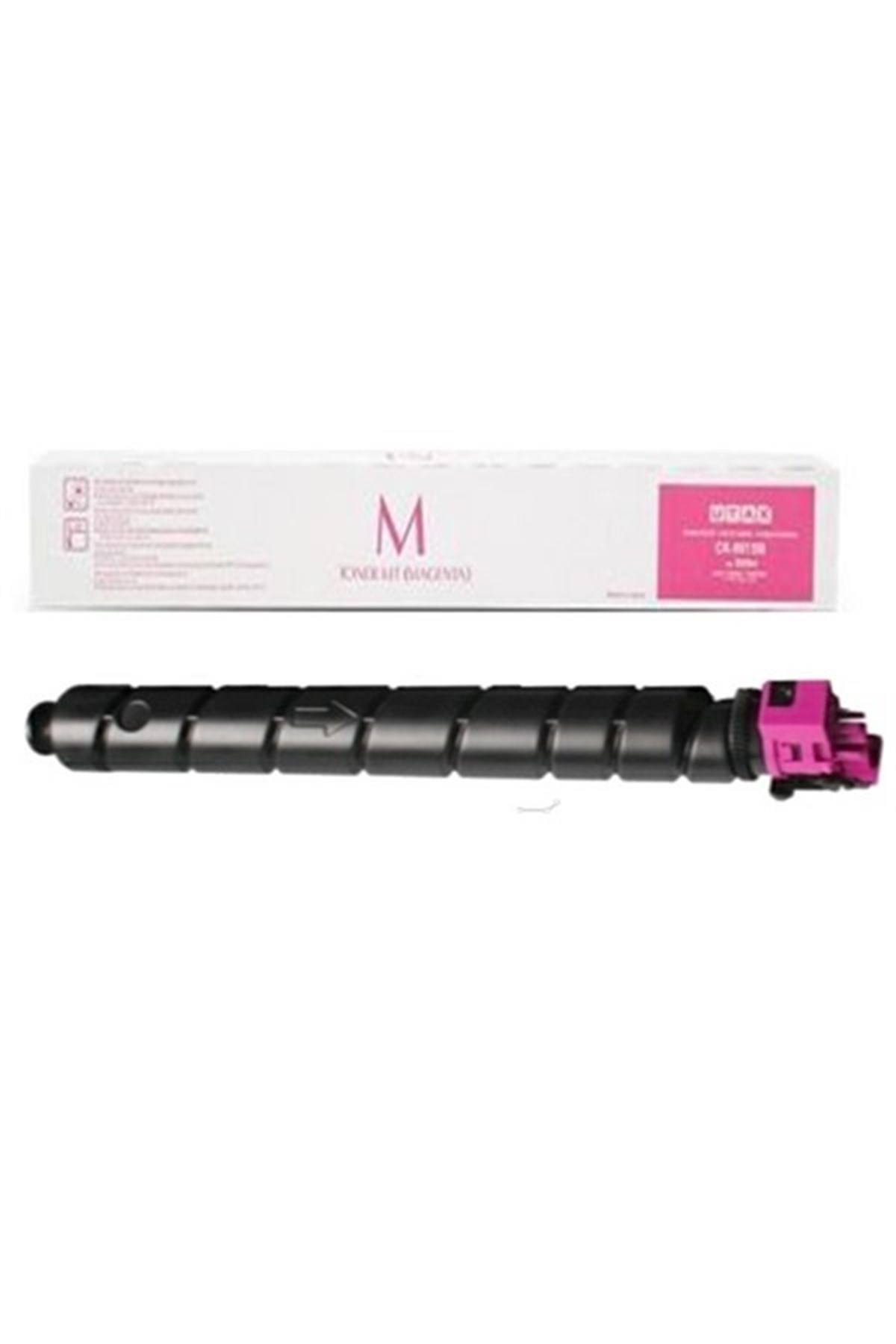 Utax CK-8512M Kırmızı Toner 3206ci