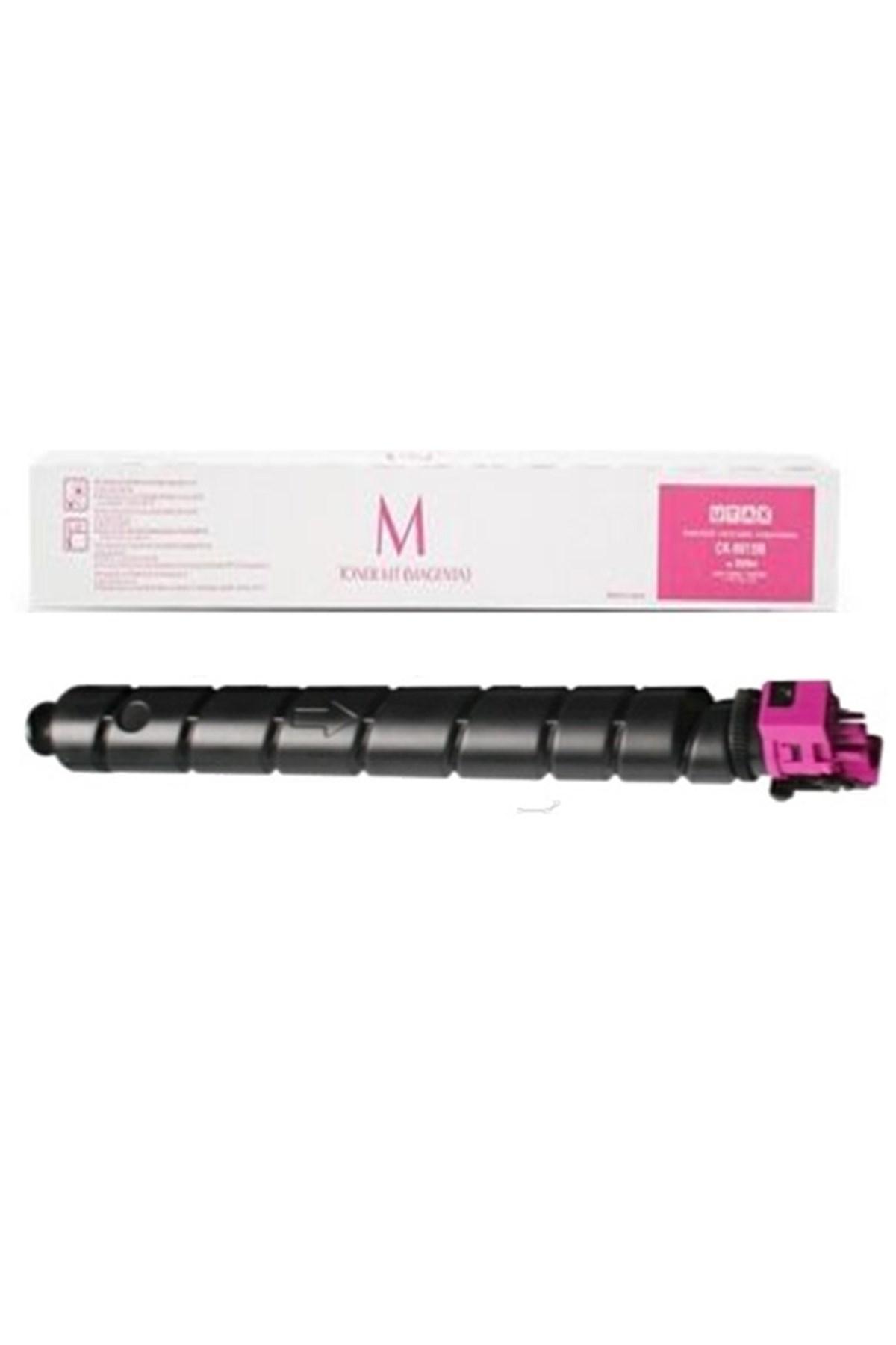 Utax CK-8513 Kırmızı (M) Muadil Toner / 4006ci / 4007ci