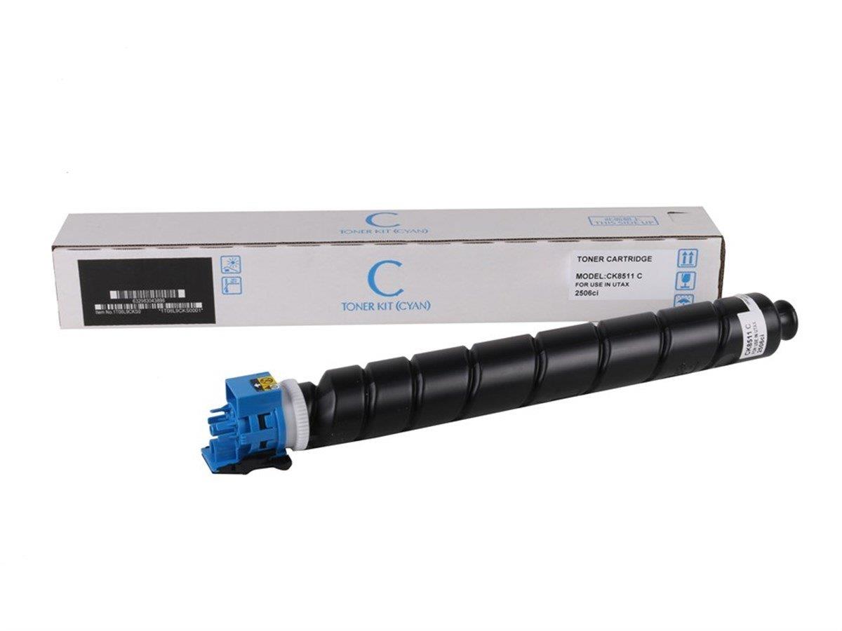 Utax CK-8514 Tomoegawa Muadil Mavi Toner 5006Ci / 5007Cİ / 5057Ci / 6006Ci / 6007Ci / 6057Ci UtaxUtax CK-8514 Tomoegawa Muadil Mavi Toner 5006Ci / 5007Cİ / 5057Ci / 6006Ci / 6007Ci / 6057Ci 