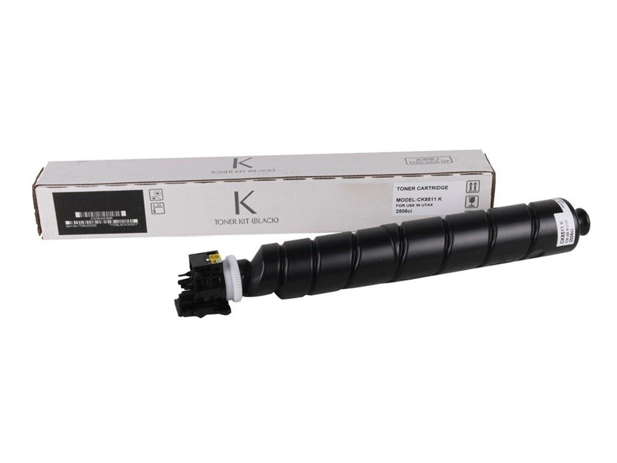 Utax CK-8514 Tomoegawa Muadil Siyah Toner 5006Ci / 5007Cİ / 5057Ci / 6006Ci / 6007Ci / 6057CiUtaxUtax CK-8514 Tomoegawa Muadil Siyah Toner 5006Ci / 5007Cİ / 5057Ci / 6006Ci / 6007Ci / 6057Ci