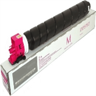 Utax CK-8530 Tomoegawa Muadil Kırmızı Toner 2508CİUtaxUtax CK-8530 Tomoegawa Muadil Kırmızı Toner 2508Cİ