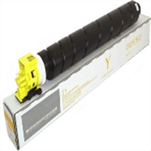 Utax CK-8530 Tomoegawa Muadil Sarı Toner 2508CİUtaxUtax CK-8530 Tomoegawa Muadil Sarı Toner 2508Cİ