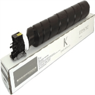 Utax CK-8530 Tomoegawa Muadil Siyah Toner 2508CİUtaxUtax CK-8530 Tomoegawa Muadil Siyah Toner 2508Cİ