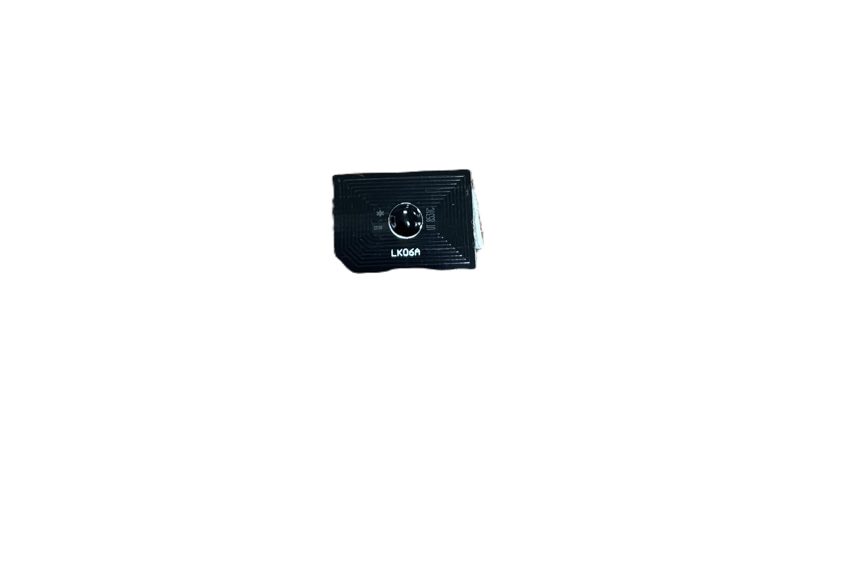 Utax CK-8531 Mavi Chip (C) 3508 ciUtaxUtax CK-8531 Mavi Chip (C) 3508 ci