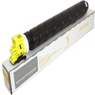 Utax CK-8533 Tomoegawa Muadil Sarı Toner 5008ci / 6008ci / 7008ciUtaxUtax CK-8533 Tomoegawa Muadil Sarı Toner 5008ci / 6008ci / 7008ci