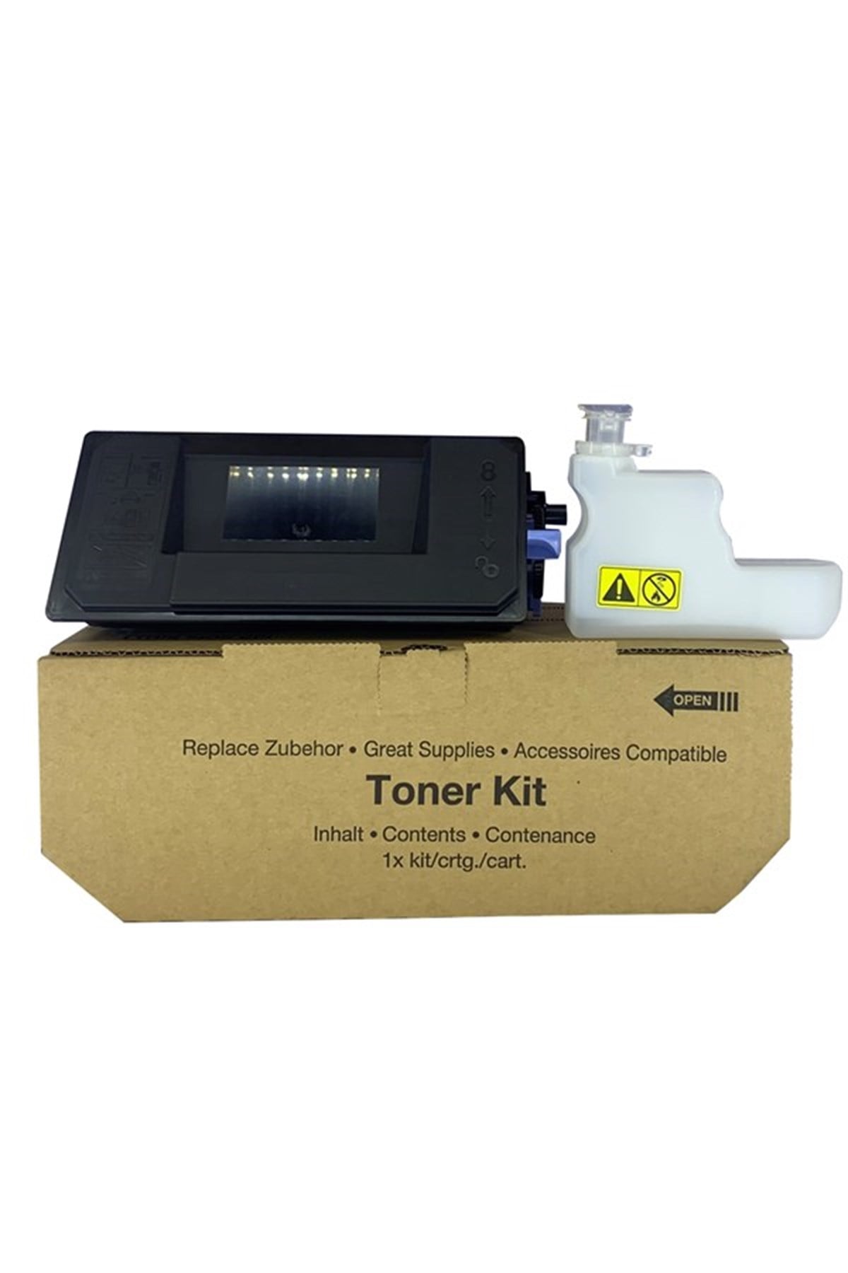 Utax P4030-P4035 Muadil Toner (TK-3100)