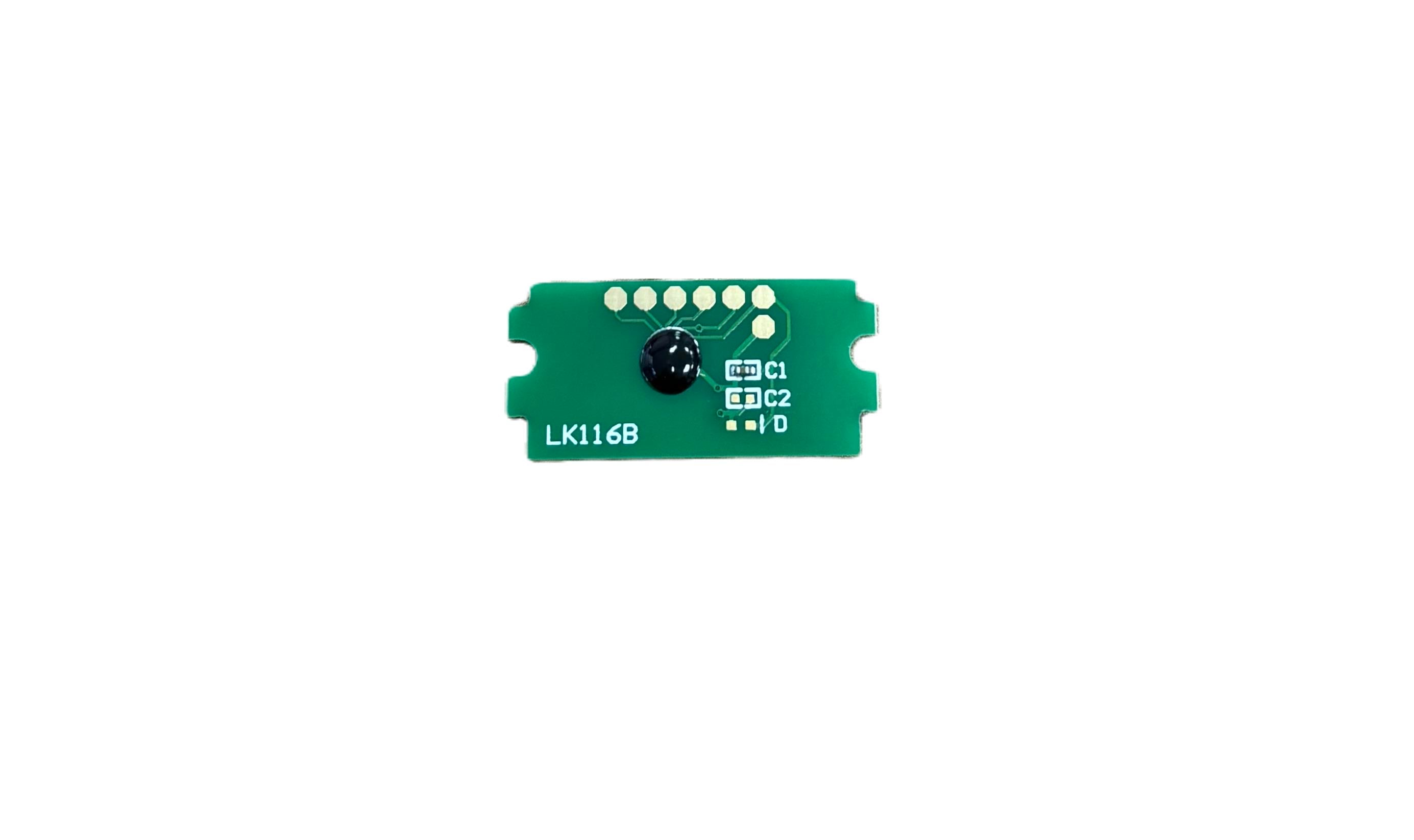 Utax PK-1010 Chip P-3521MFP / P3527WUtaxUtax PK-1010 Chip P-3521MFP / P3527W