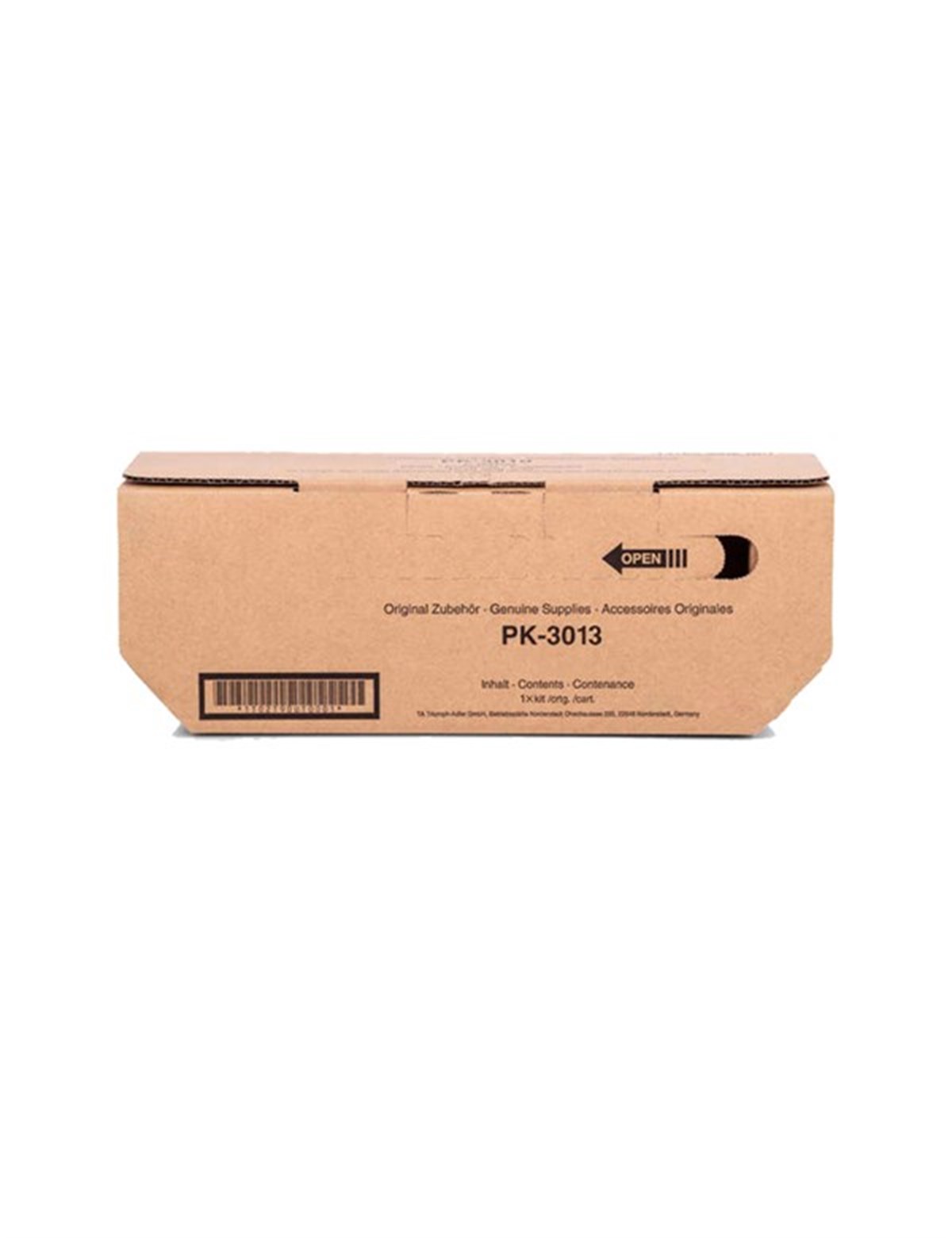 UTAX PK-3013  P4531i  /  P4536i