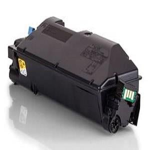 Utax PK-5012BK Muadil Siyah Tomo Toner P-C 3560MFP, P-C 3565MFP - OfisTonerUtaxUtax PK-5012BK Muadil Siyah Tomoegawa Toner P-C 3560MFP, P-C 3565MFP