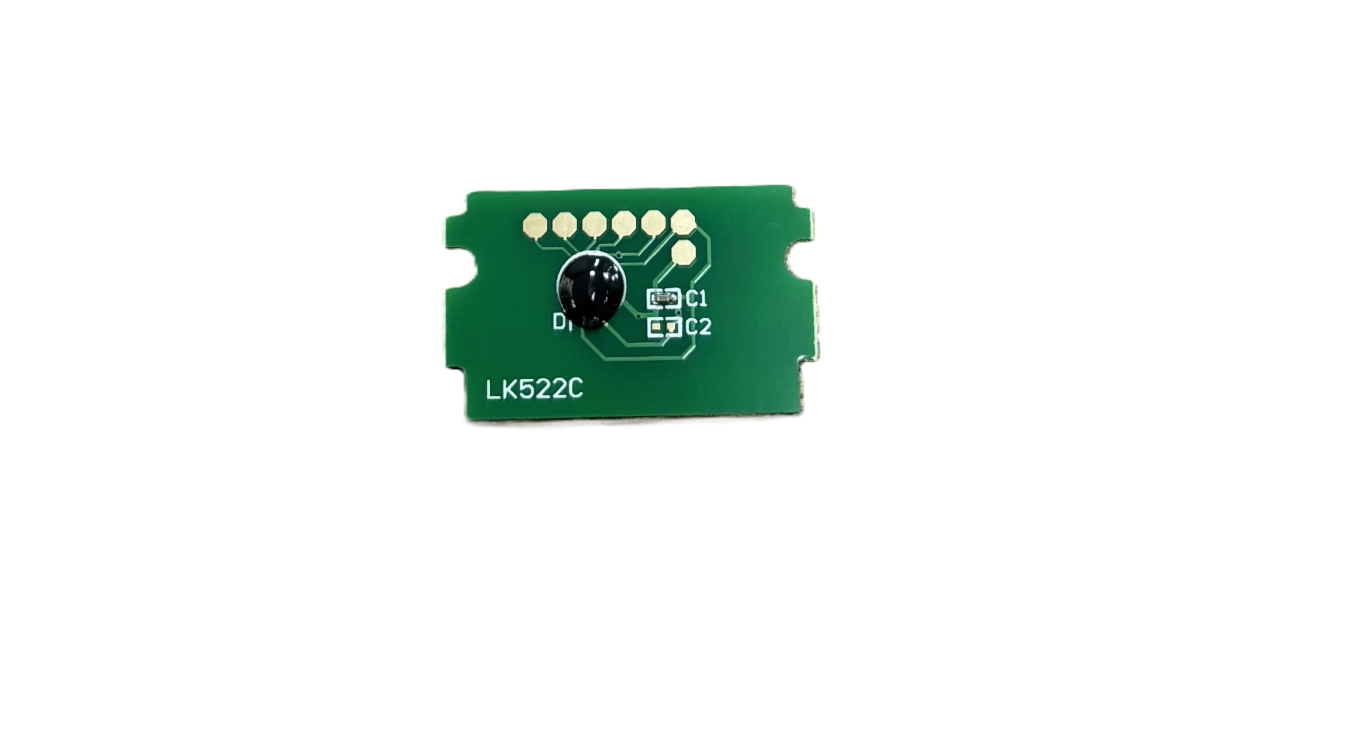 Utax PK-5015 Mavi Chip (C)P-c2650 / P-c2655W / P-c2650DWUtaxUtax PK-5015 Mavi Chip (C)P-c2650 / P-c2655W / P-c2650DW