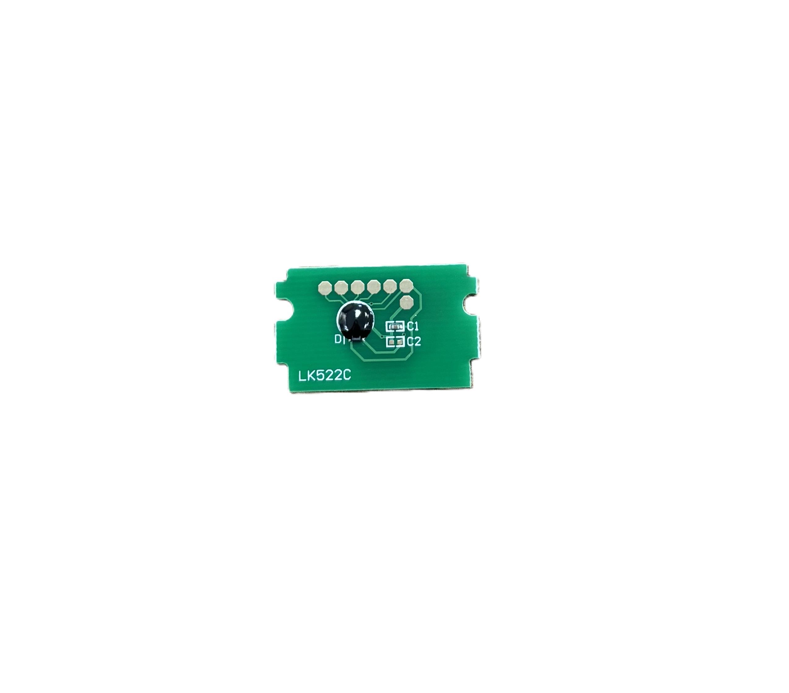 Utax PK-5016 Mavi Chip (C)P-c2155W MFP 1.2KUtaxUtax PK-5016 Mavi Chip (C)P-c2155W MFP 1.2K