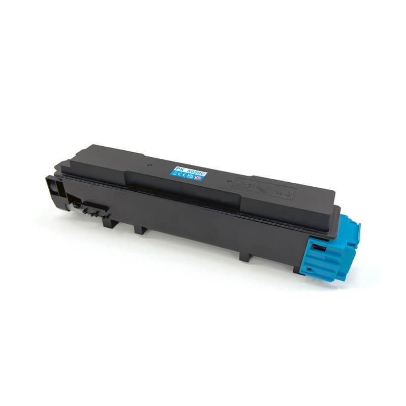Utax PK-5020 Tomoegawa Muadil Mavi Toner P-C3563 ,P-C3563i , P-C3567i MFPUtaxUtax PK-5020 Tomoegawa Muadil Mavi Toner P-C3563 ,P-C3563i , P-C3567i MFP