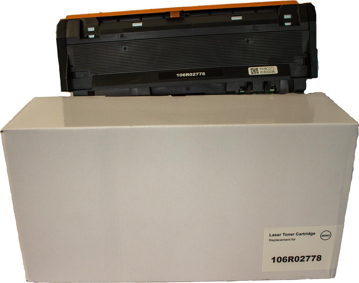 Xerox 106R02778 Phaser 3052 WC3215 Toner(106R02778)