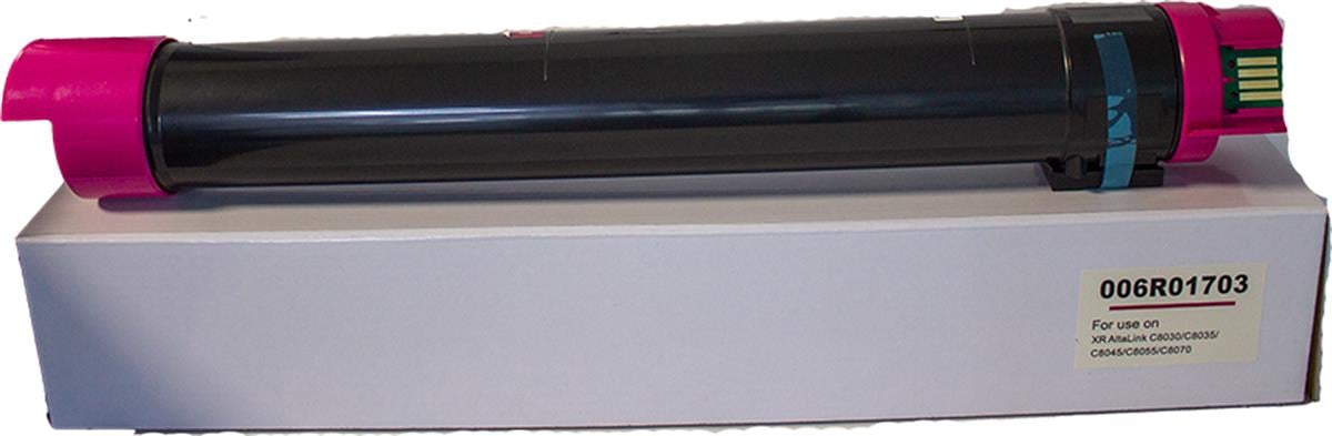 Xerox AltaLink C8030,C8035 Kırmızı Toner C8045,C8055,C8070 (006R1703)
