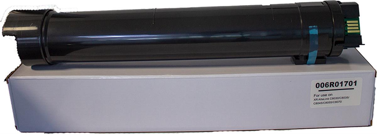Xerox AltaLink C8030,C8035 Siyah Toner C8045,C8055,C8070 (006R1701)