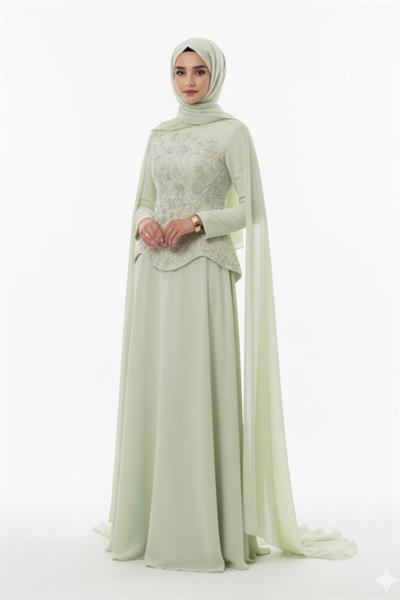 VERDANT HİJAB