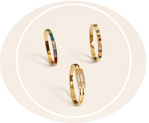 KELEPÇE BİLEKLİKLER