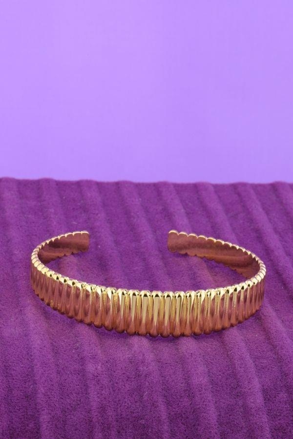 C Model Gold Kelepçe