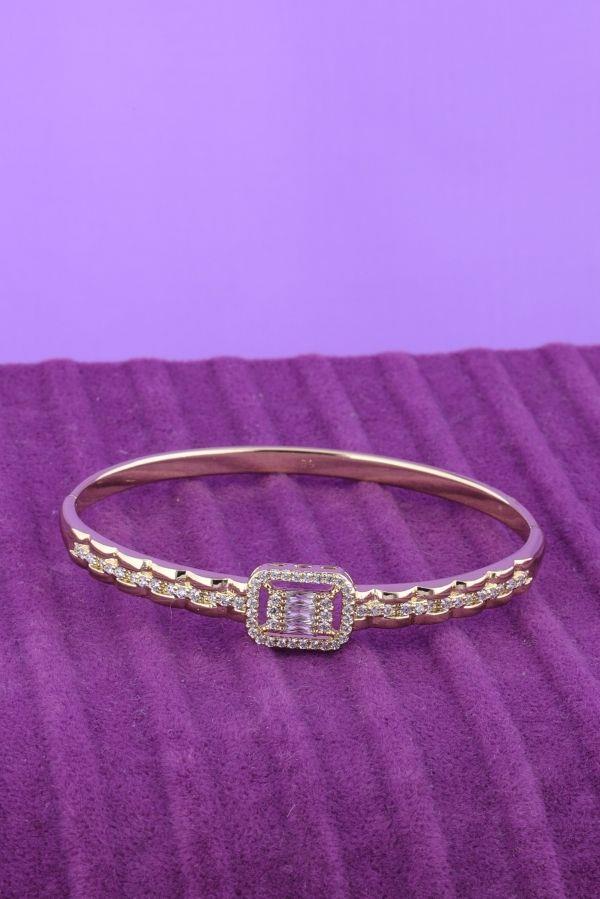 Gold Baget Kelepçe