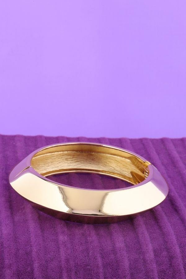 Gold Çelik Kelepçe