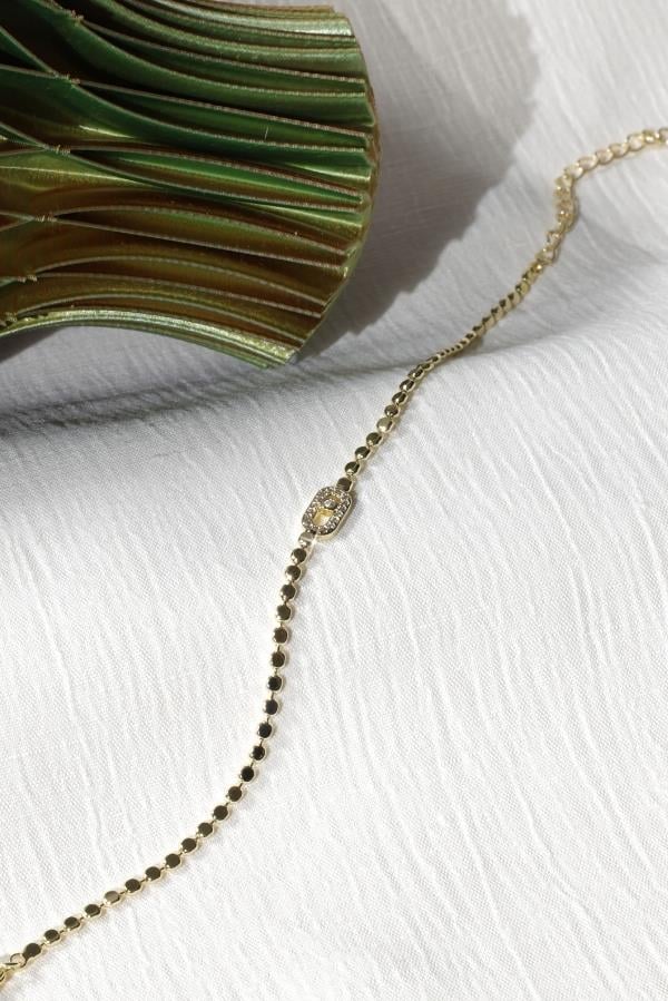 Messika Gold Pul Bileklik