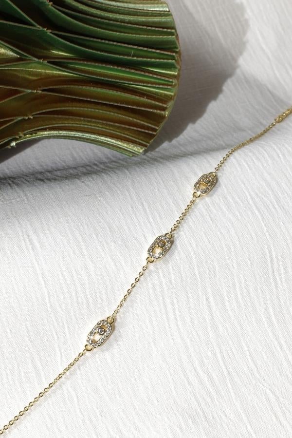 Messika Gold Zincir Bileklik