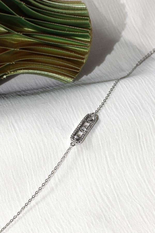 Messika Zincir Bileklik