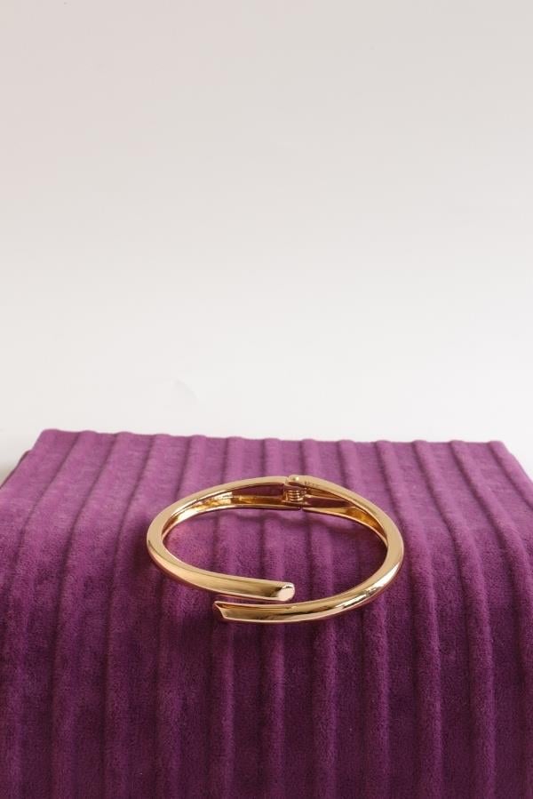 Minimale Beschichtungsklemme