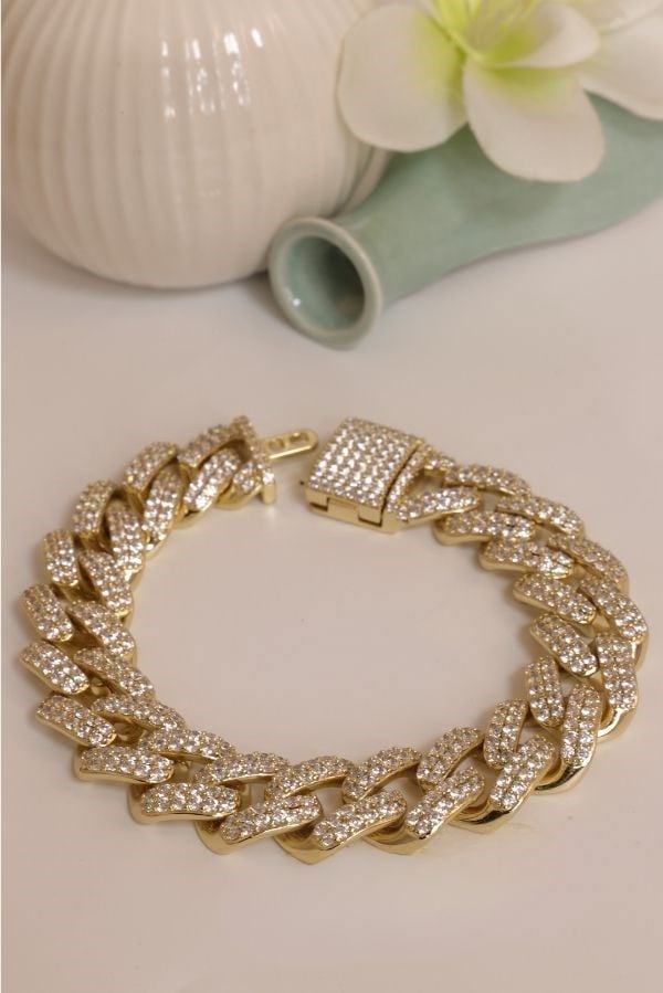 Özel Tasarım Gurmet Bileklik