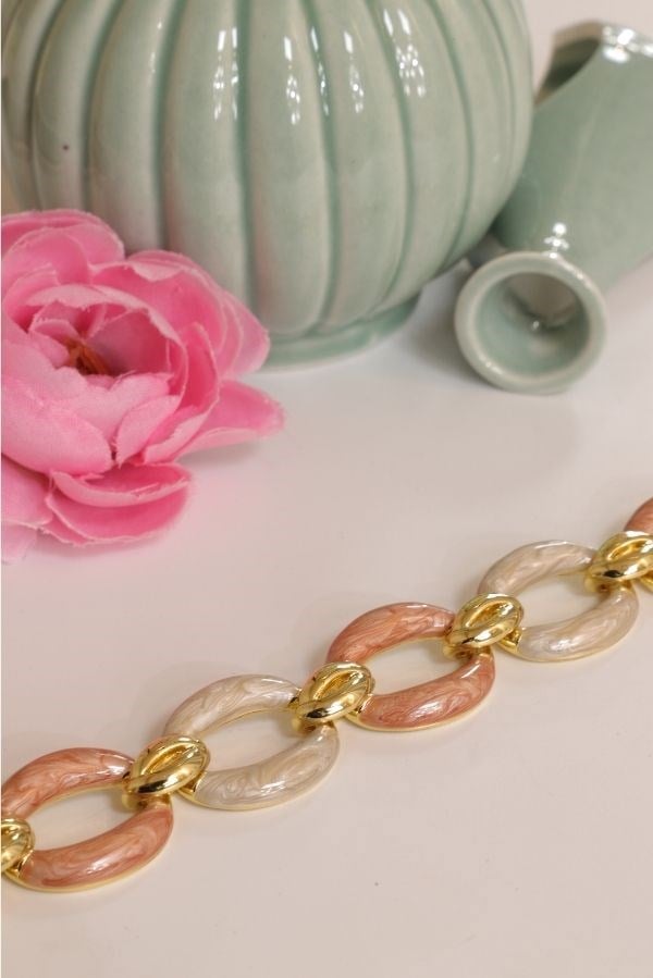 Özel Tasarım Renki Bileklik