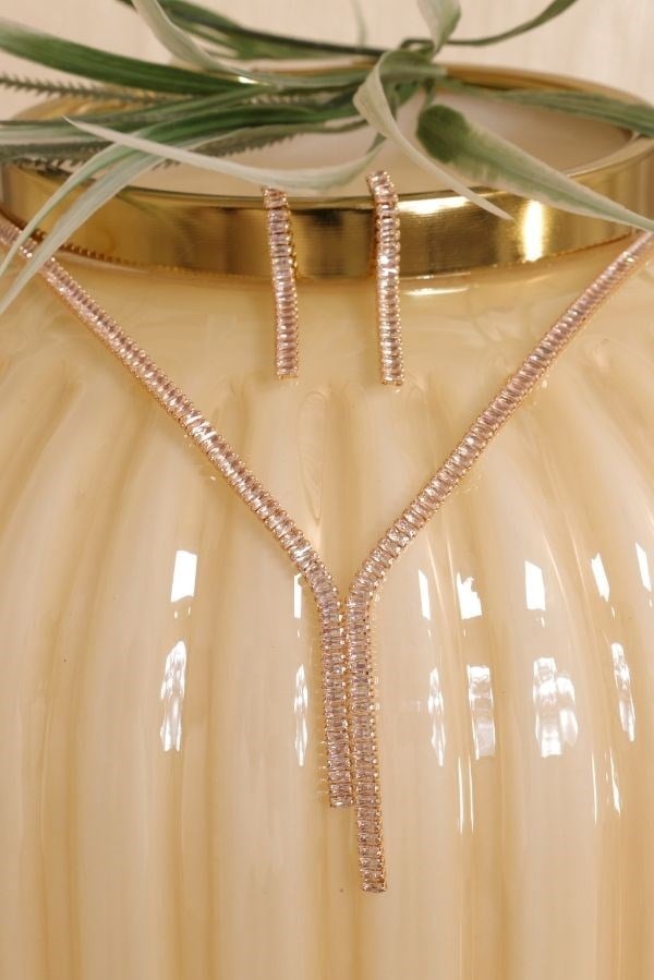 Waterway Jewelry Set