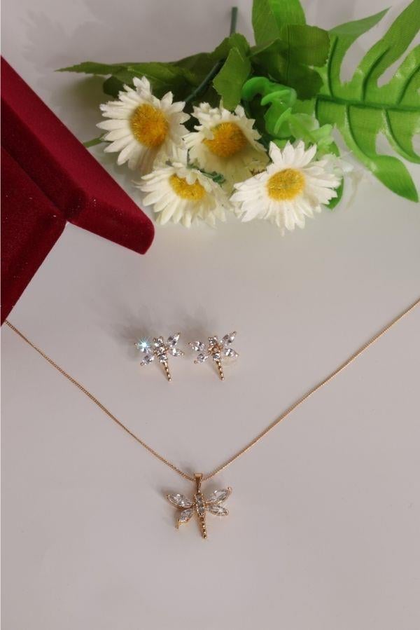 Taşlı Minimal Yusufçuk Model Set