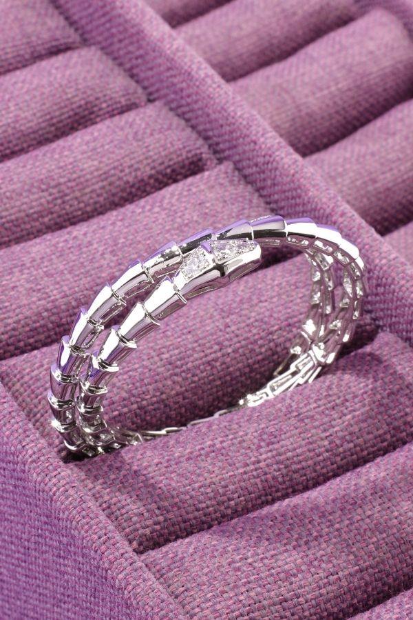 Yılan Model Bileklik